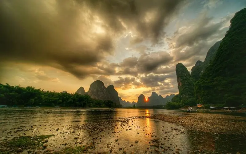 高效环保高端